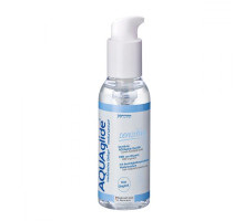 Смазка на водной основе AQUAglide Sensitive Neutral - 125 мл.