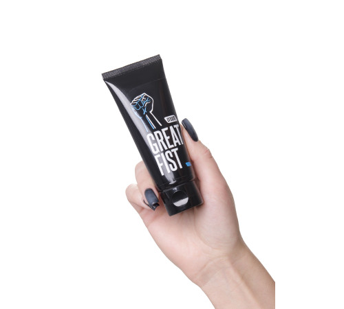 Крем для фистинга на водной основе Great Fist - 50 гр.