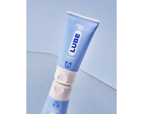 Заказать Смазка на водной основе Friday Bae Lube - 50 мл. Заказать Смазка на водной основе Friday Bae Lube - 50 мл.