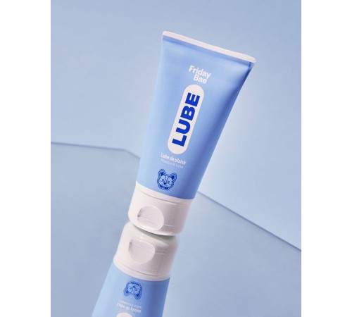 Смазка на водной основе Friday Bae Lube - 50 мл.