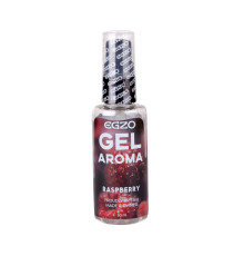 Интимный лубрикант Egzo Aroma с ароматом малины - 50 мл.