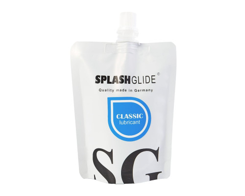 Заказать Лубрикант на водной основе Splashglide Lubricant Classic - 100 мл.