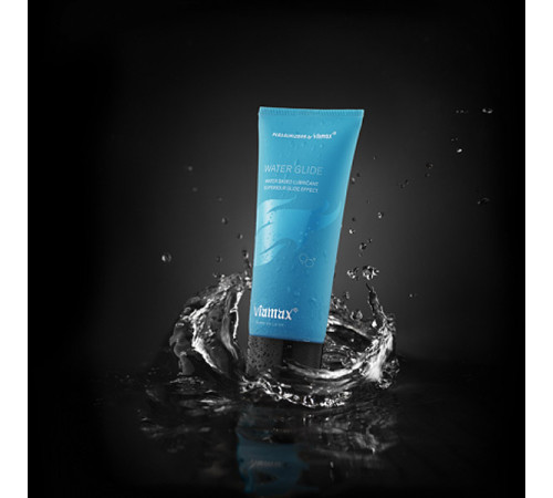 Лубрикант на водной основе Viamax Water Glide - 70 мл.