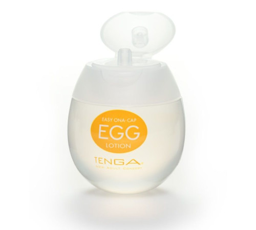 Лубрикант на водной основе Tenga Egg Lotion - 50 мл. Лубрикант на водной основе Tenga Egg Lotion - 50 мл.