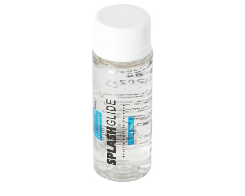 Заказать Лубрикант на водной основе Splashglide Lubricant Classic - 50 мл.