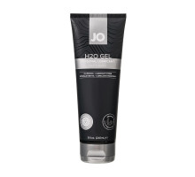 Лубрикант-гель для мужчин JO H2O GEL ORIGINAL - 240 мл.