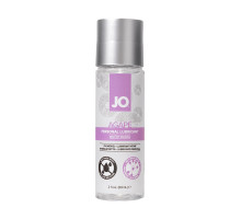 Лубрикант на водной основе для женщин JO AGAPE LUBRICANT ORIGINAL - 60 мл.