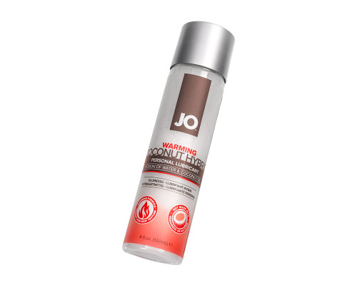 Заказать Водно-масляный лубрикант с разогревающим эффектом Hybrid Lubricant WARMING - 120 мл. Заказать Водно-масляный лубрикант с разогревающим эффектом Hybrid Lubricant WARMING - 120 мл.