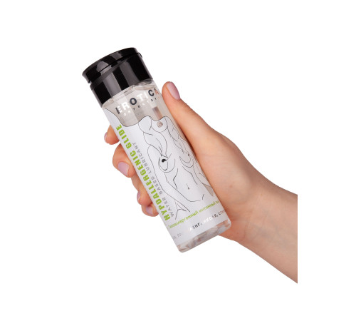 Гипоаллергенный интимный гель Hypoallergenic Glide - 200 мл. Гипоаллергенный интимный гель Hypoallergenic Glide - 200 мл.