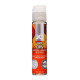 Лубрикант с ароматом персика JO Flavored Peachy Lips - 30 мл.