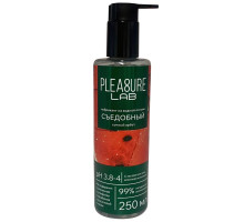 Лубрикант на водной основе Pleasure Lab с ароматом арбуза - 250 мл.