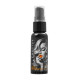 Съедобный гель Erotist Sweet Provocation Lemon And Caramel - 30 мл.