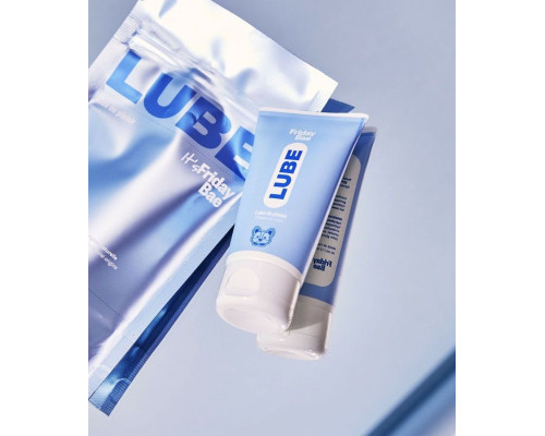 Заказать Смазка на водной основе Friday Bae Lube - 50 мл. Заказать Смазка на водной основе Friday Bae Lube - 50 мл.
