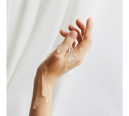 Лубрикант на водной основе Mixgliss Zen White Tea - 70 мл.