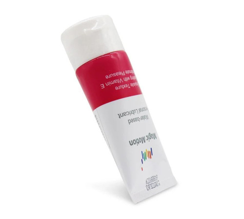 Смазка на водной основе Magic Motion - 50 мл.