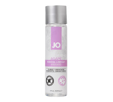 Женский лубрикант на водной основе JO AGAPE LUBRICANT ORIGINAL - 120 мл.