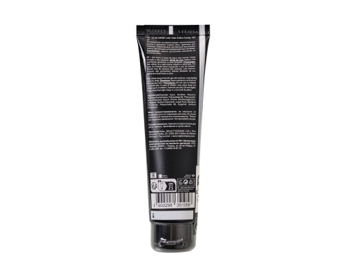 Заказать Интимный гель на водной осное Lube Tube Cotton Candy со вкусом сахарной ваты - 100 мл.