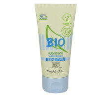 Органический лубрикант для чувствительной кожи Bio Sensitive - 50 мл.
