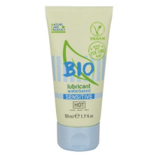 Органический лубрикант для чувствительной кожи Bio Sensitive - 50 мл.