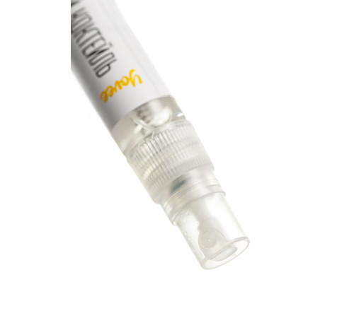 Охлаждающе-возбуждающий оральный спрей «Чувственный коктейль» со вкусом мохито - 10 мл.