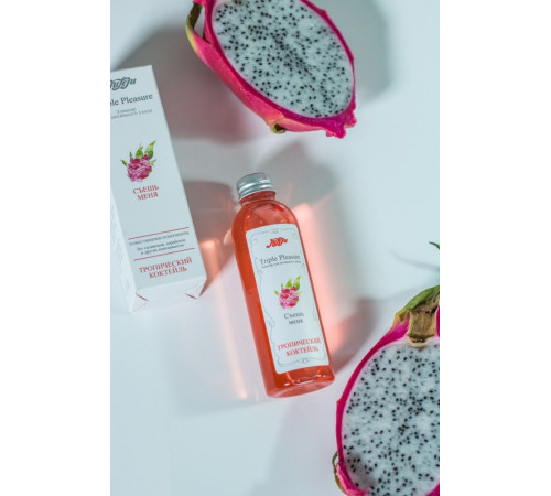 Эликсир Triple Pleasure «Тропический коктейль» - 130 гр.