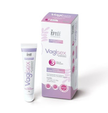 Увлажняющий гель с гиалуроновой кислотой Vagisex - 30 гр.