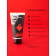 Заказать Съедобный лубрикант JUJU Strawberry с ароматом клубники - 50 мл.