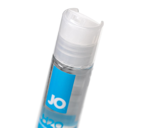 Лубрикант на водной основе JO Personal Lubricant H2O - 30 мл. Лубрикант на водной основе JO Personal Lubricant H2O - 30 мл.