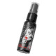 Заказать Съедобный гель Erotist Sweet Provocation Watermelon - 30 мл.