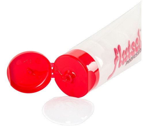 Смазка на водно-силиконовой основе Flutschi Professional - 200 мл.