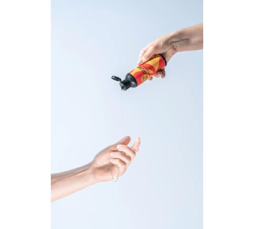 Лубрикант на водной основе YESORYES  Гель для дела - Яблочный штрудель  - 150 мл.