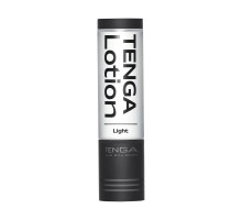Лубрикант на водной основе Tenga Lotion Light - 170 мл.
