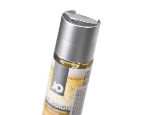 Заказать Лубрикант на водной основе JO H2O Champagne Flavored Lubricant с ароматом шампанского - 60 мл. Заказать Лубрикант на водной основе JO H2O Champagne Flavored Lubricant с ароматом шампанского - 60 мл.