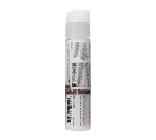 Водно-масляный лубрикант JO Silicon free Hybrid Lubricant ORIGINAL- 30 мл.