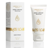 Увлажняющая смазка Unisex Lubricant - 50 мл.