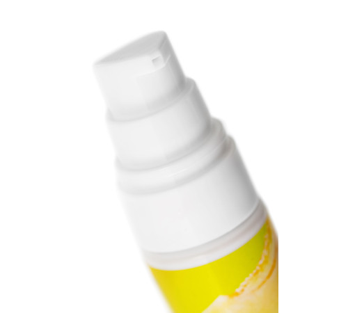 Гель-смазка Tutti-frutti со вкусом сочной дыни - 30 гр.