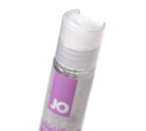 Лубрикант на водной основе для женщин JO AGAPE ORIGINAL - 30 мл.