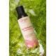 Заказать Интимный гель на водной основе All-Natural Strawberry с ароматом клубники - 150 мл.