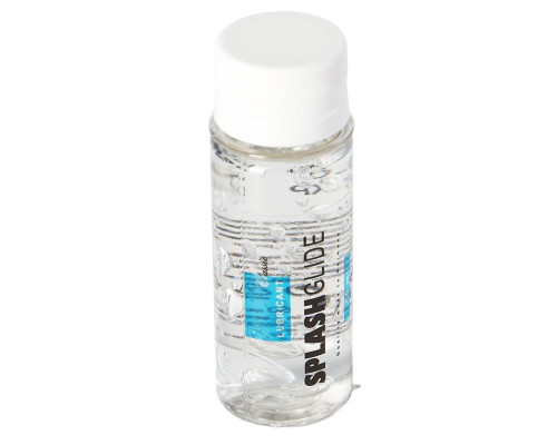 Заказать Лубрикант на водной основе Splashglide Lubricant Classic - 50 мл.