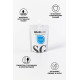 Заказать Лубрикант на водной основе Splashglide Lubricant Classic - 100 мл.