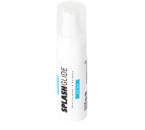 Лубрикант на водной основе Splashglide Lubricant Classic - 30 мл. Лубрикант на водной основе Splashglide Lubricant Classic - 30 мл.