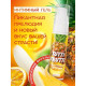 Заказать Гель-смазка Tutti-Frutti со вкусом тропических фруктов - 30 гр.