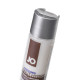Заказать Водно-масляный лубрикант с охлаждающим эффектом JO Silicon free Hybrid Lubricant COOLING - 120 мл.