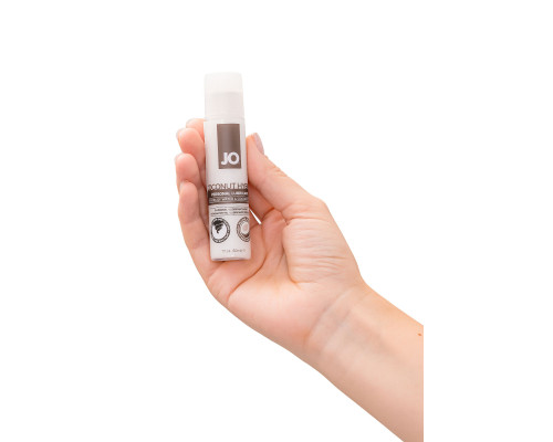 Заказать Водно-масляный лубрикант JO Silicon free Hybrid Lubricant ORIGINAL- 30 мл. Заказать Водно-масляный лубрикант JO Silicon free Hybrid Lubricant ORIGINAL- 30 мл.