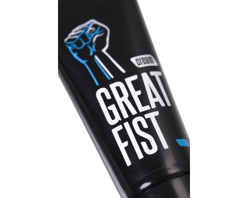 Заказать Крем для фистинга на водной основе Great Fist - 50 гр. Заказать Крем для фистинга на водной основе Great Fist - 50 гр.