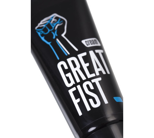 Крем для фистинга на водной основе Great Fist - 50 гр.