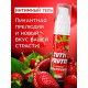Заказать Гель-смазка Tutti-Frutti с земляничным вкусом - 30 гр.