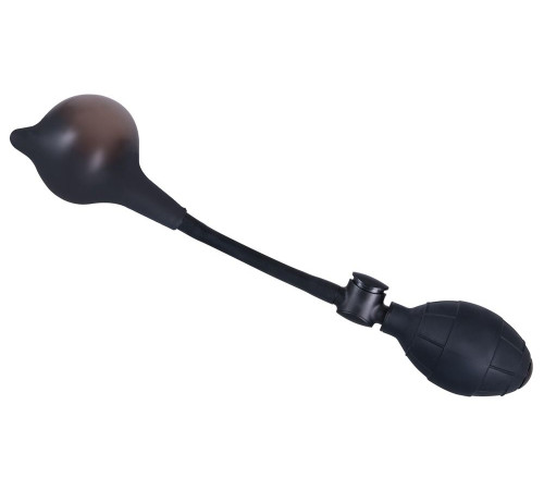 Надувной анальный расширитель Simply Anal Balloon Надувной анальный расширитель Simply Anal Balloon