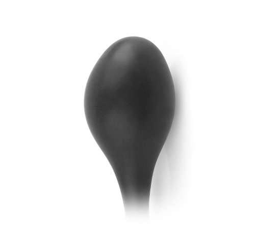 Надувной анальный расширитель Inflatable Silicone Ass Expander