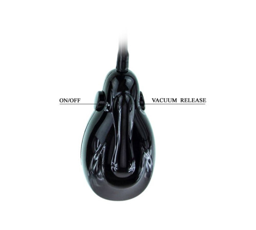 Расширяющийся вибратор Bigger Joy - 15,5 см. Расширяющийся вибратор Bigger Joy - 15,5 см.